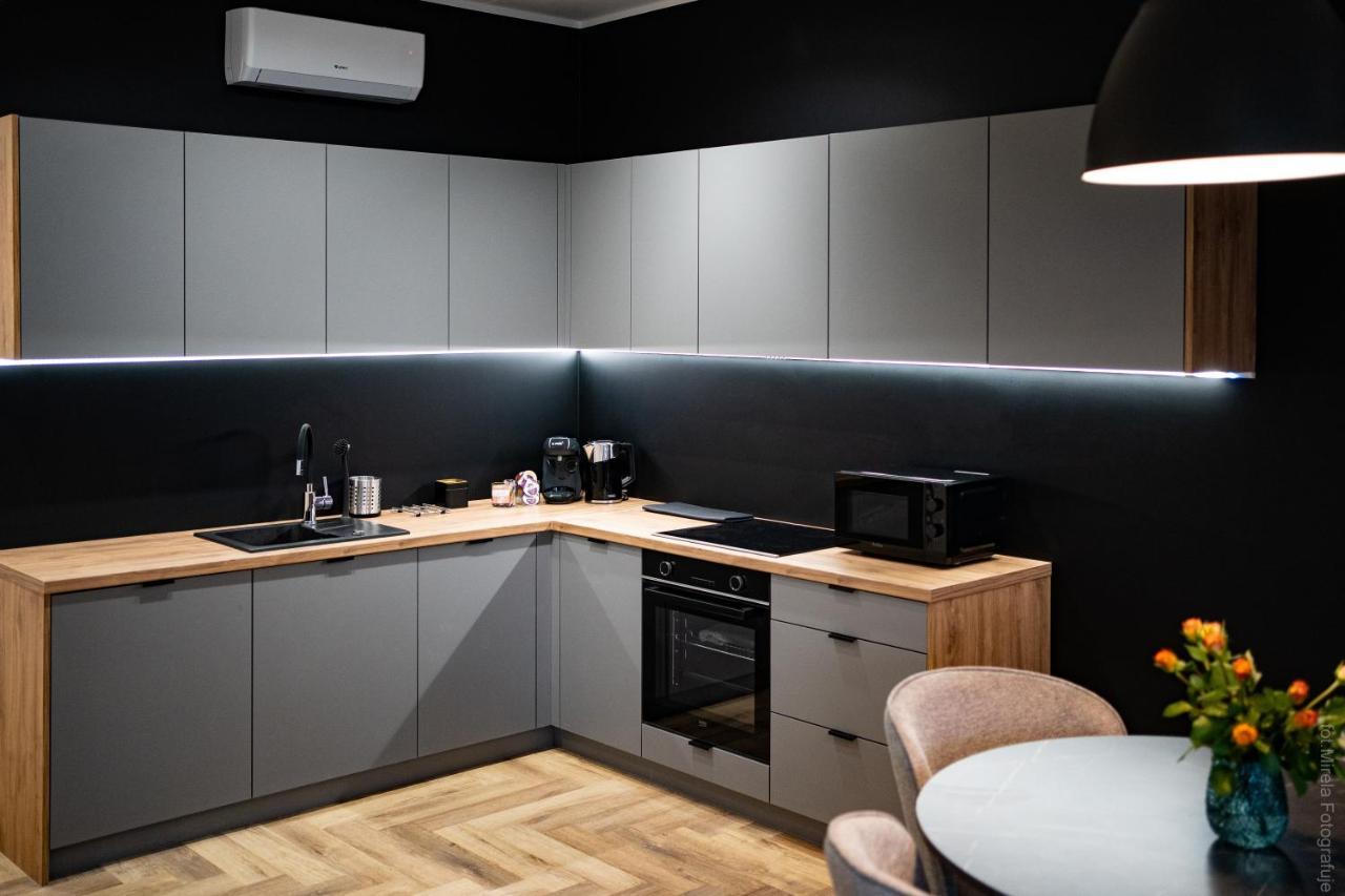 Apartamenty Warowna 2 Pszczyna Exterior foto